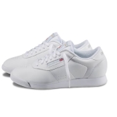 Princess - Wide D White - Reebok - 30500