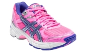 Asics Gel-180Tr (Mesh) - Magic Pink/Silver/Kate Blue - S352N - Womens Training Shoes