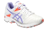 Asics Gel-Trigger 10 - White/Lagoon/Kylie - S551Y - Womens Training Shoes