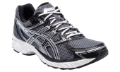 Asics Gel-Equation 7  - Charcoal/Black/White - T3F1N - Mens Running Shoes