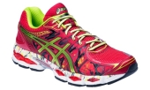 Asics Gel-Nimbus 16 Nyc - Twenty/Six/Two - T4L4N - Mens Running Shoes